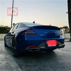 جنسس G70
